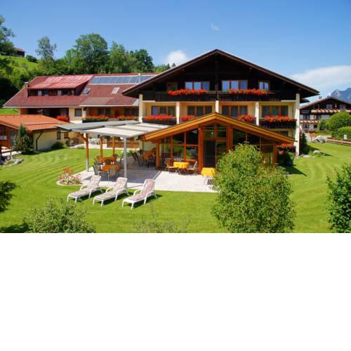 Hotel Landhaus Schmid