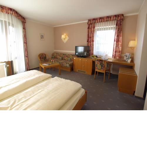 Hotel Landhaus Silbertanne