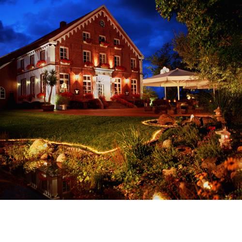 Hotel Landhaus Steinfeld
