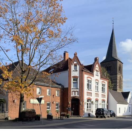Hotel Landhaus Steinhoff