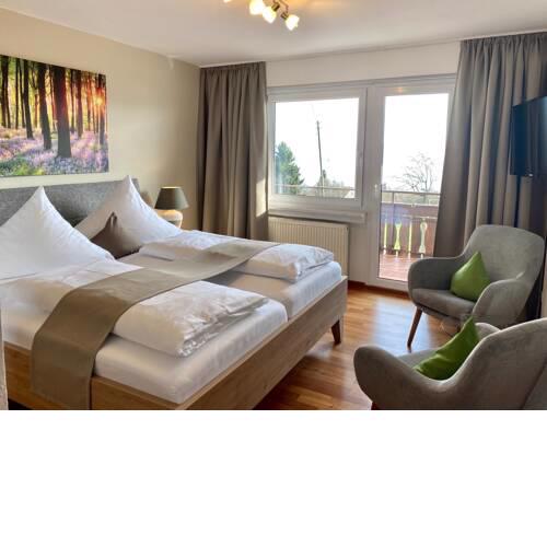 Hotel Landhaus Sternen