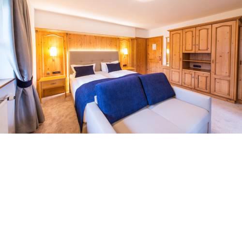 Hotel Landhaus Strobl am See