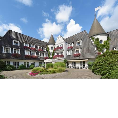 Hotel Landhaus Wachtelhof