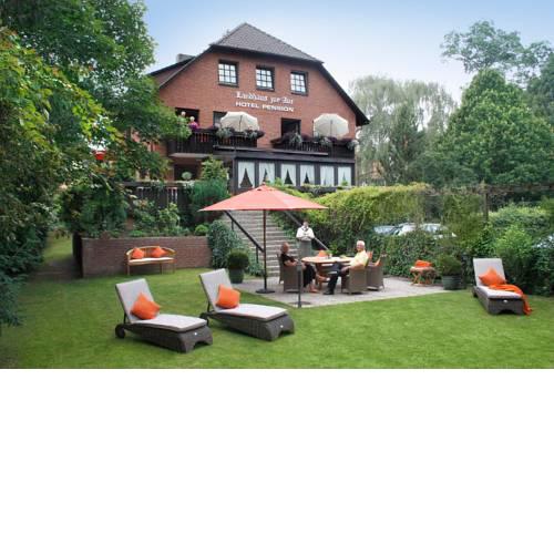 Hotel Landhaus zur Aue