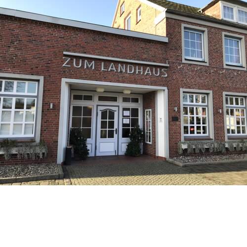 Hotel Landhaus