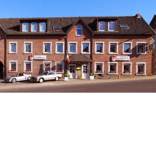 Hotel Landhaus