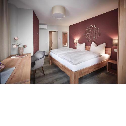 Hotel Landlust St. Martin