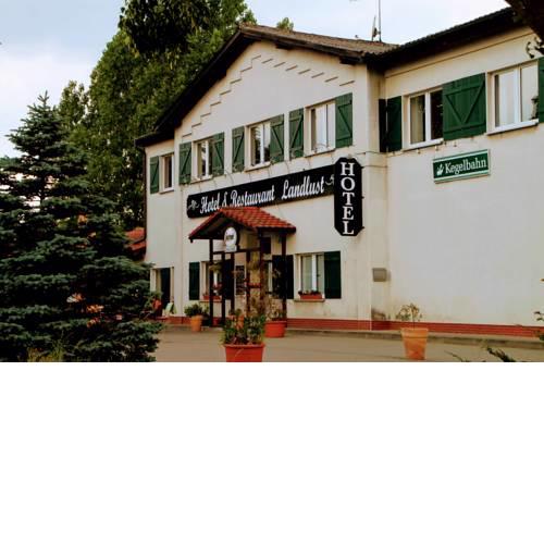 Hotel Landlust