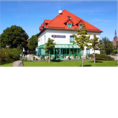 Hotel Landsberg