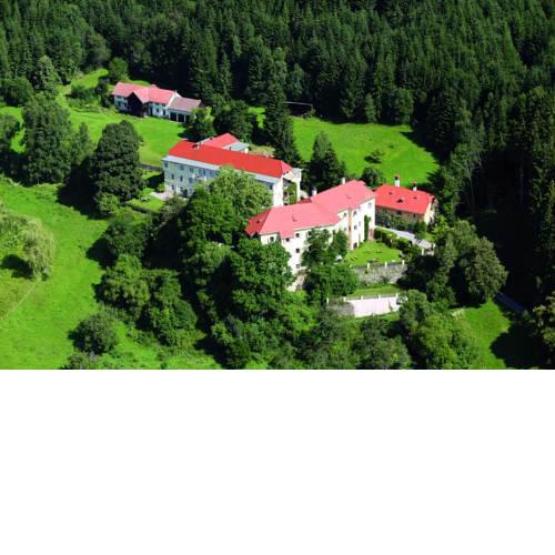 Hotel Landsitz Pichlschloss