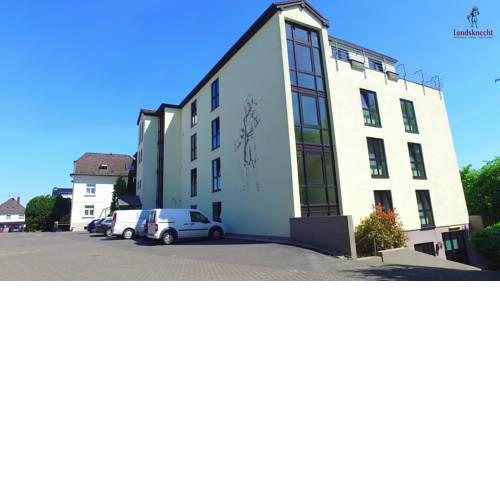 Hotel Landsknecht