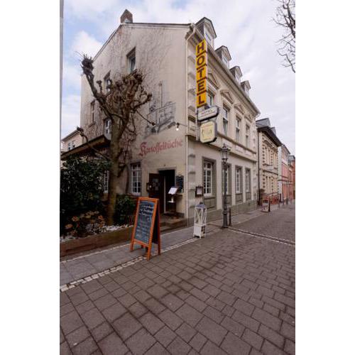 Hotel Landskrone