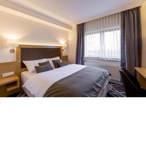 Hotel Lang
