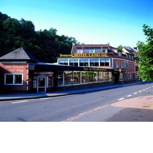 Hotel Lang