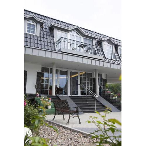 Hotel Lange