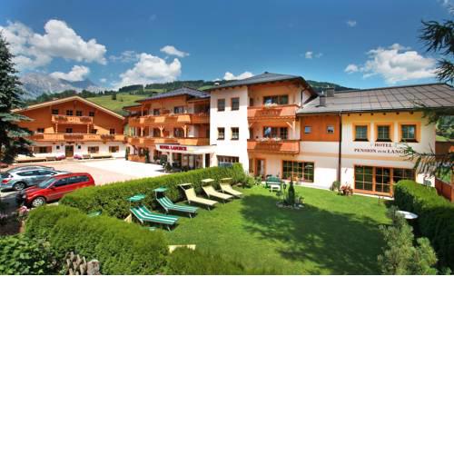 Hotel Langeck