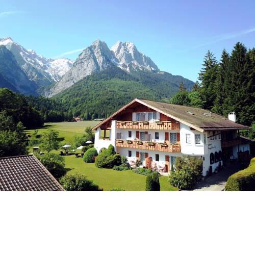 Hotel Längenfelder Hof