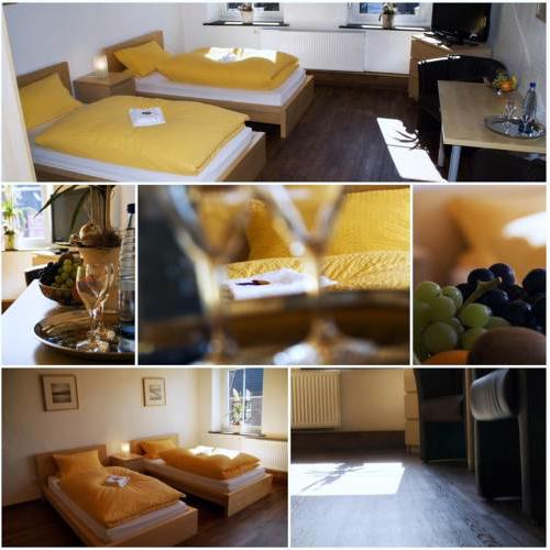Hotel Langerbein