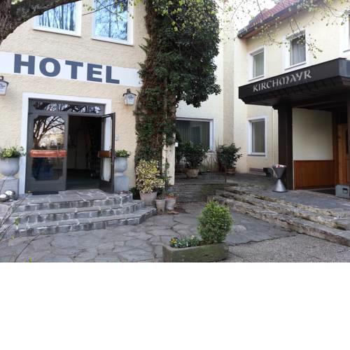 Hotel Langholzfelderhof