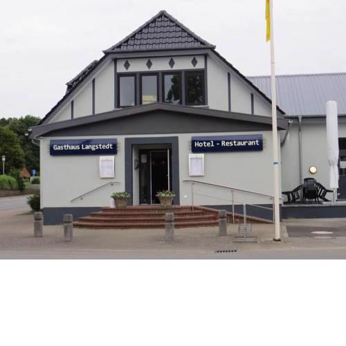 Hotel Langstedt