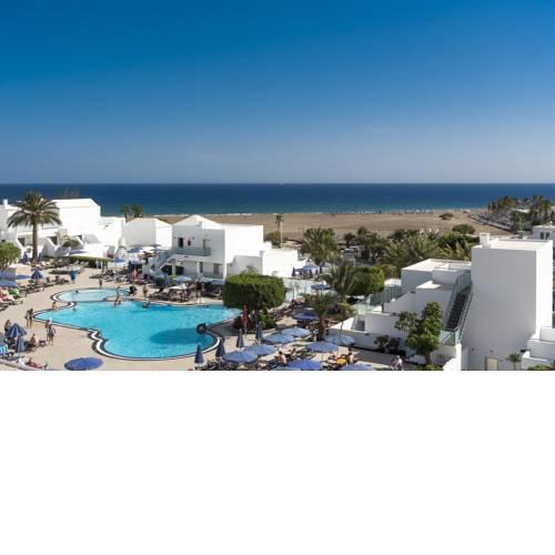 Hotel Lanzarote Village