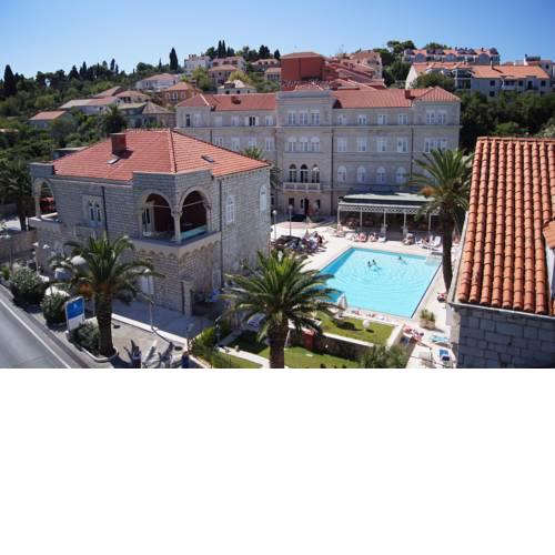 Hotel Lapad