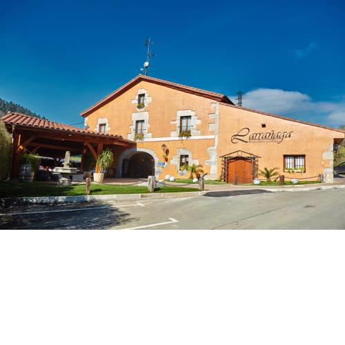 Hotel Larrañaga
