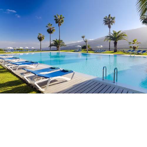 Hotel Las Aguilas