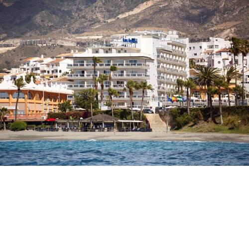 Hotel Las Arenas