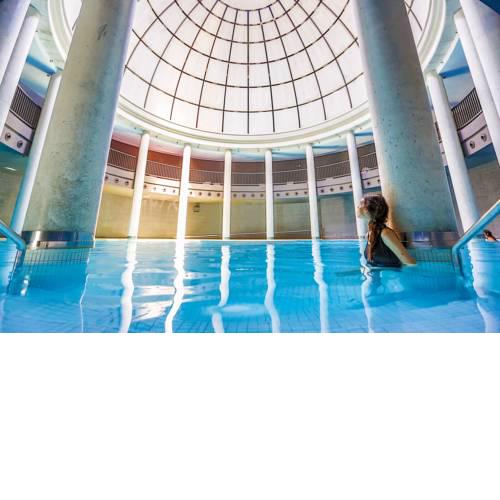 Hotel Las Caldas Spa & Sport
