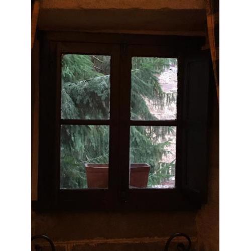 Hotel Las Caldas