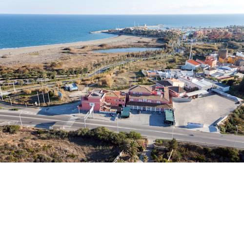 Hotel Las Camelias