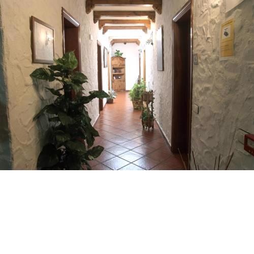 Hotel Las Cañadas