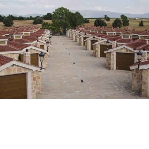 Hotel Las Casitas