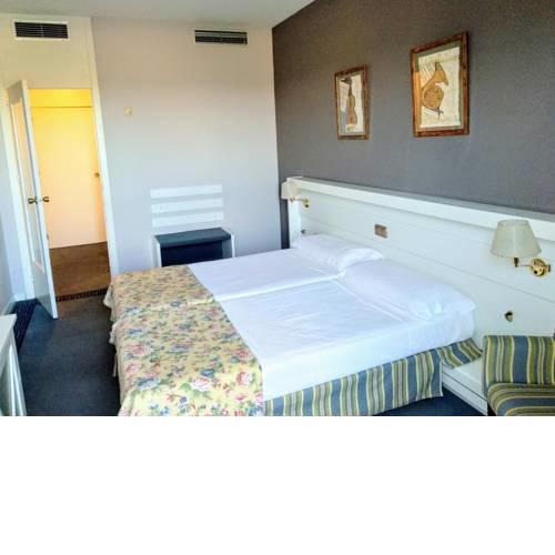 Hotel Las Cigüeñas