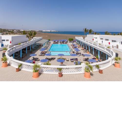 Hotel Las Costas