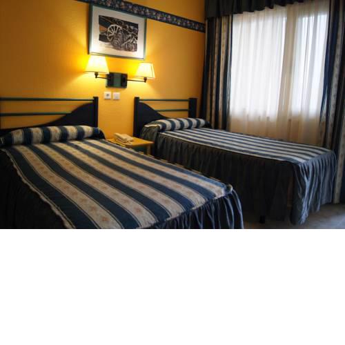 Hotel las Dunas