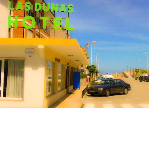 Hotel Las Dunas