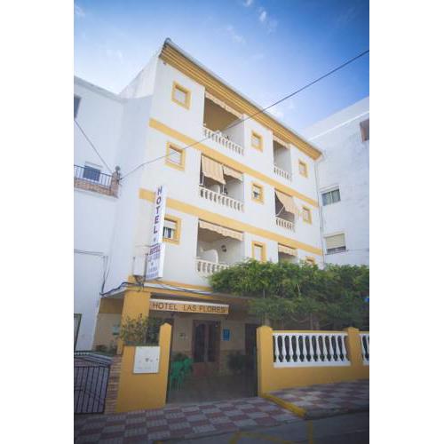 Hotel Las Flores
