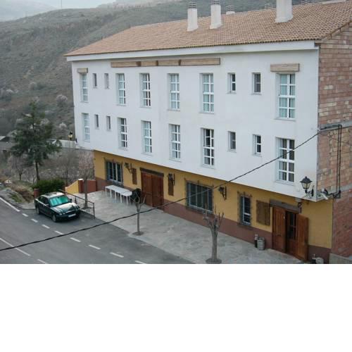 Hotel Las Fuentes