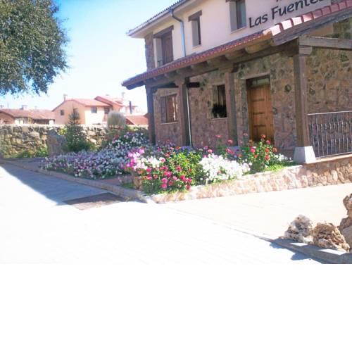 Hotel Las Fuentes