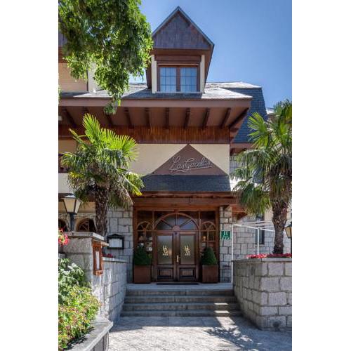 Hotel Las Gacelas
