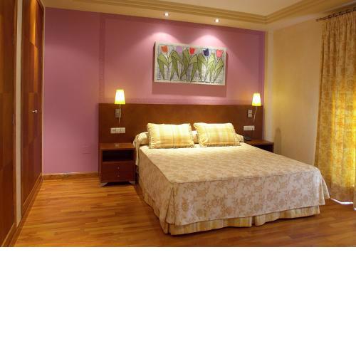 Hotel Las Gaviotas