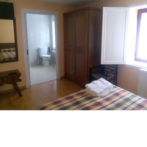 Hotel Las Grandas
