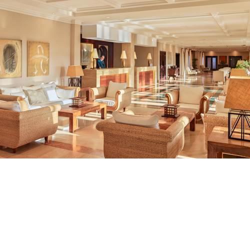 Hotel Las Madrigueras Golf Resort & Spa - Adults Only
