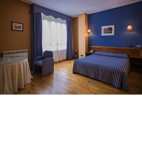 Hotel Las Moreras