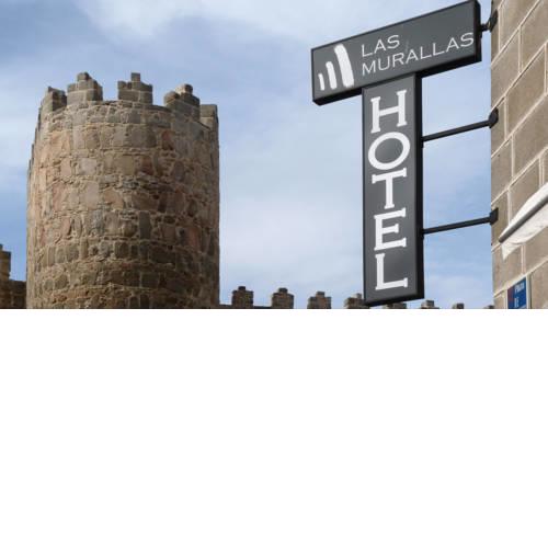 Hotel Las Murallas