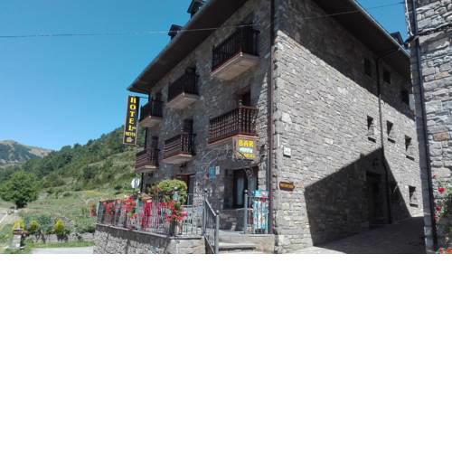 Hotel Las Nieves