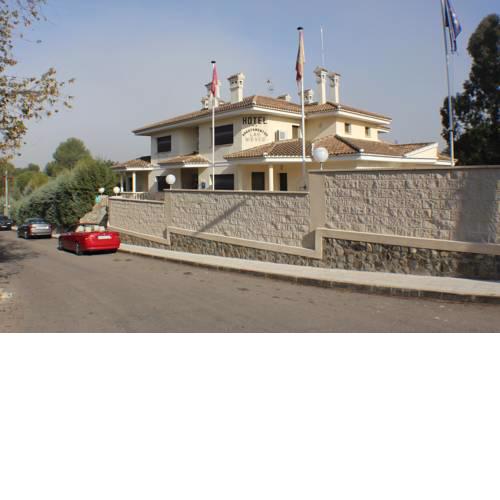 Hotel Las Nieves