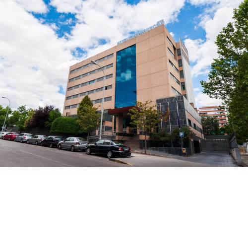 Hotel Las Provincias